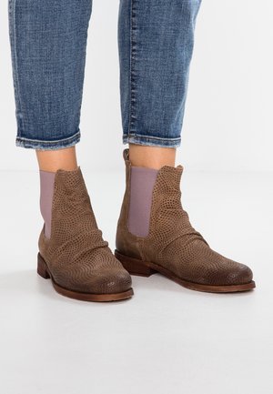 Stivaletti - taupe