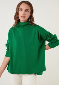 LELA Pulover - benetton