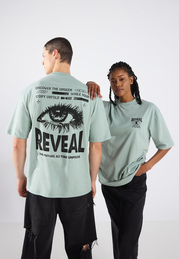 UNISEX - T-Shirt print