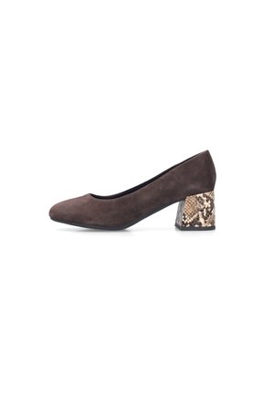Rieker, RIEKER PUMPS 44750 - Escarpins - brown