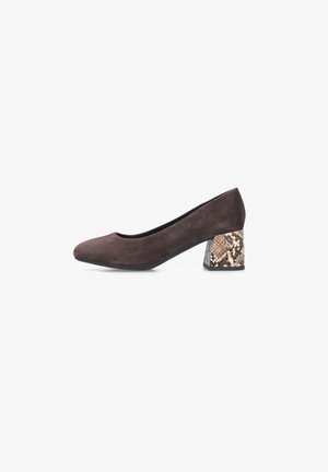 Rieker, RIEKER PUMPS 44750 - Escarpins - brown