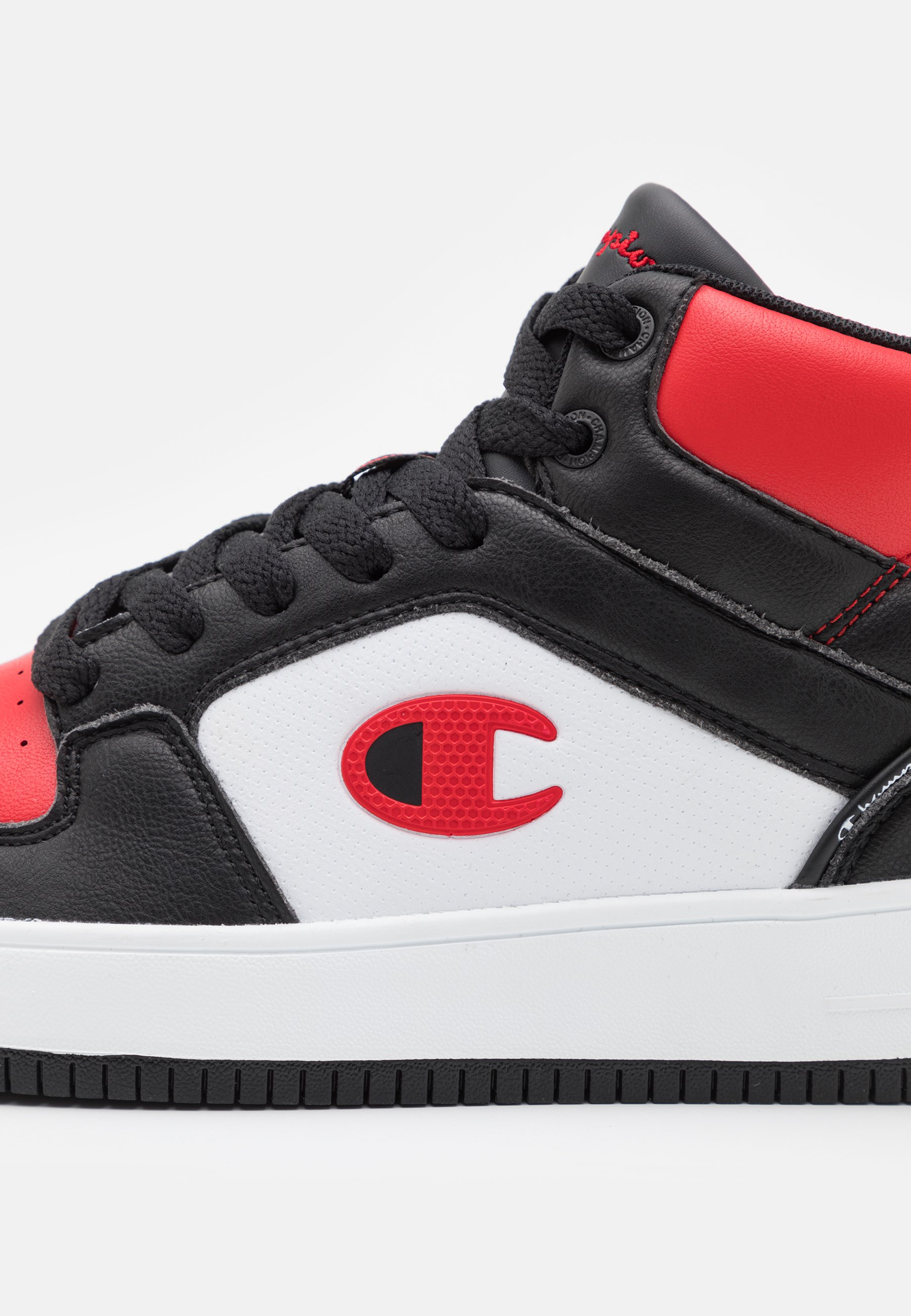 Herren MID CUT SHOE REBOUND 2.0 MID - Basketballschuh Herren MID CUT SHOE REBOUND 2.0 MID - Basketballschuh