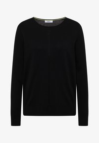 Non sélectionné, black