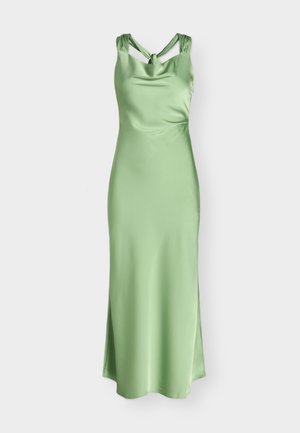 Modström, AIJAMD DRESS - Robe de soirée - aspen green