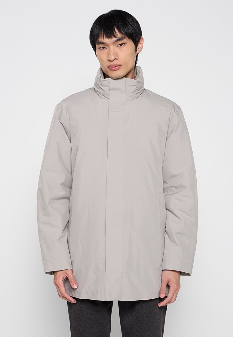 Calvin Klein Jas grijs