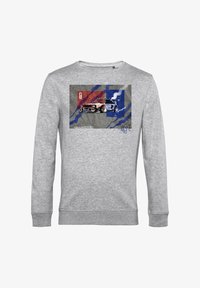 Vybráno, heather grey