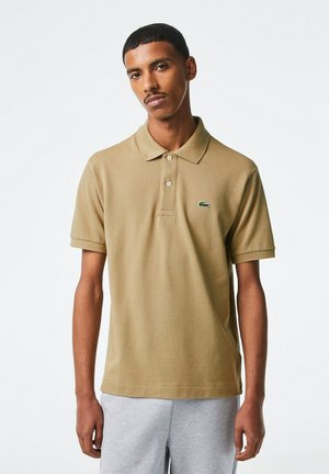 Polo - beige