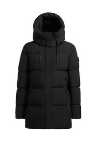 Niet geselecteerd, black