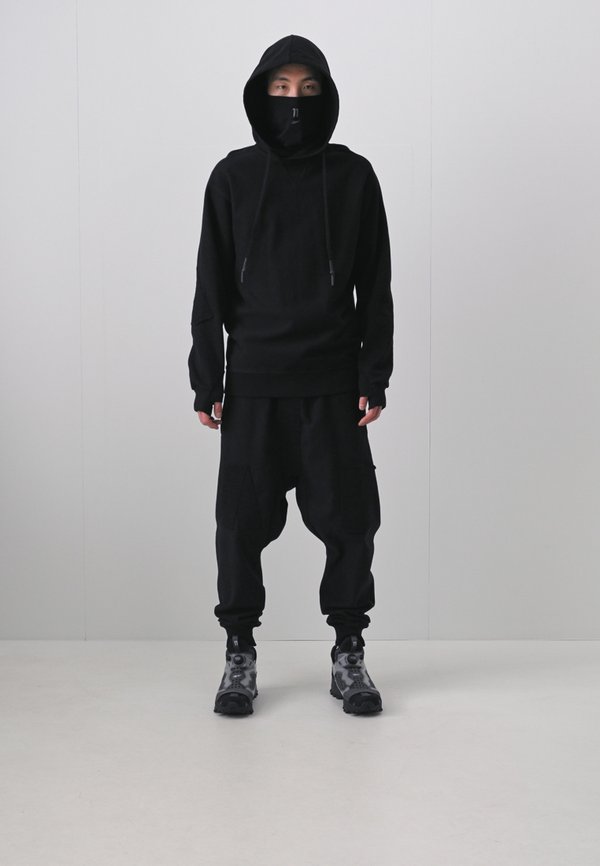 11 BY BBS CONSTRUCTED JOGGER - Tracksuit bottoms2
