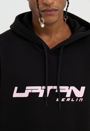 Bluza z kapturem
