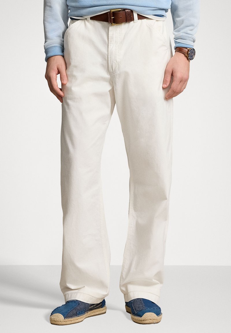 ralph lauren pyjama broek