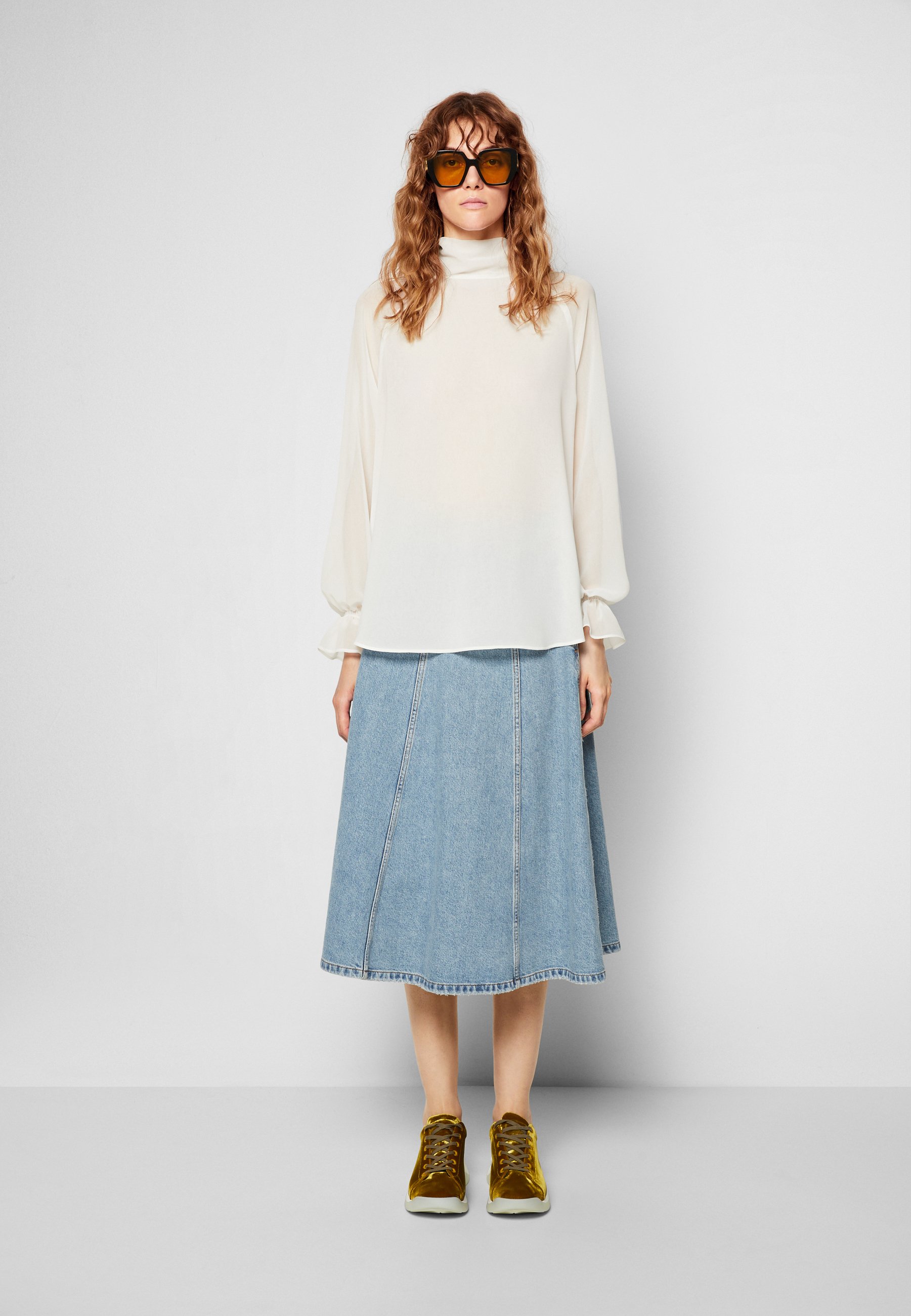 Philosophy di Lorenzo Serafini Denim 