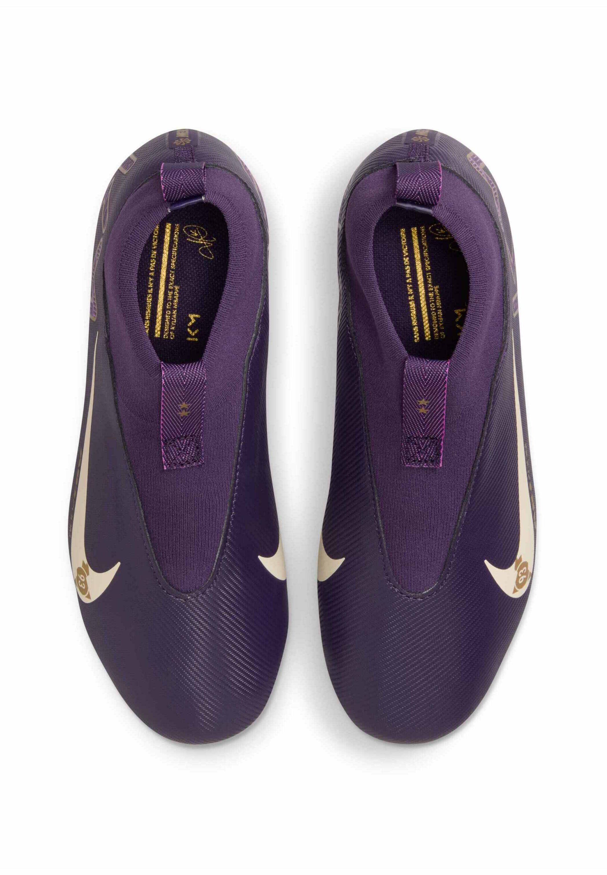 nike grand purple