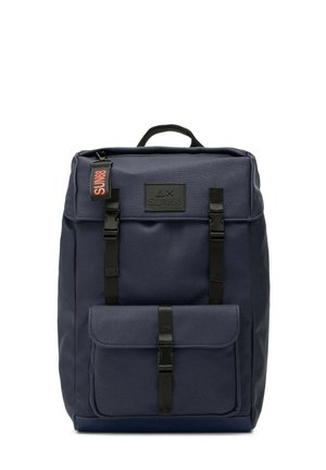 Zaino - navy blue