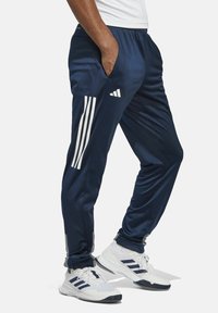 adidas Performance 3-STRIPES TENNIS JOGGERS - Jogginghose - conavy