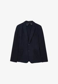Sélectionné, bleu
