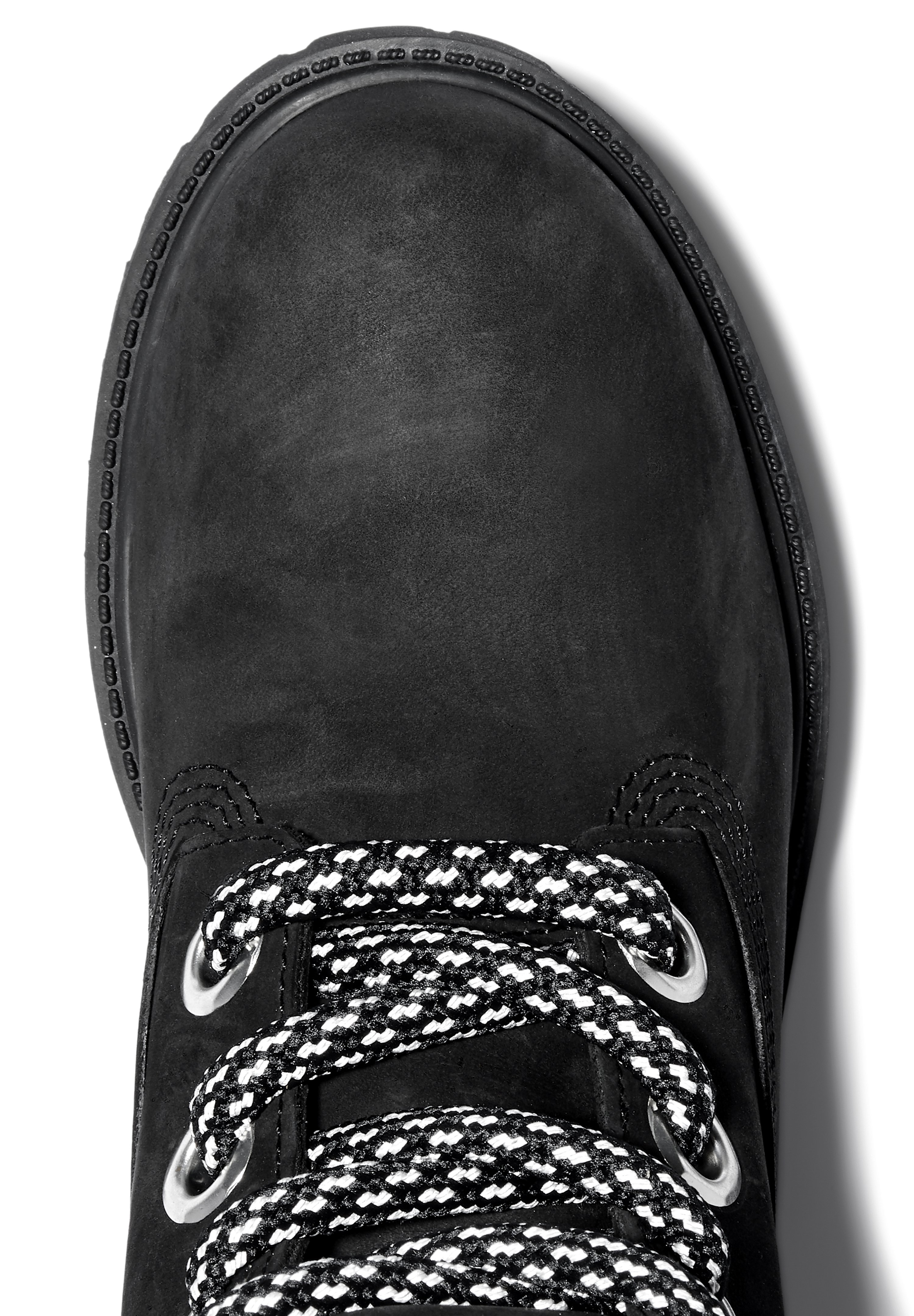 timberland convenience lace boot