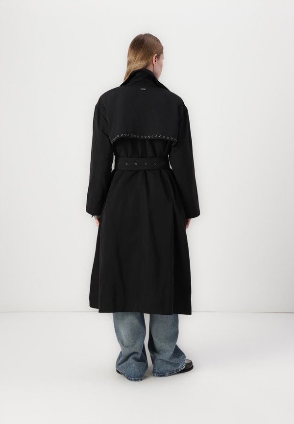 REGINAE ZANDIE COAT - Classic coat2