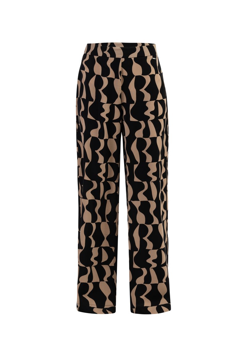 dreimaster Broek meerkleurig
