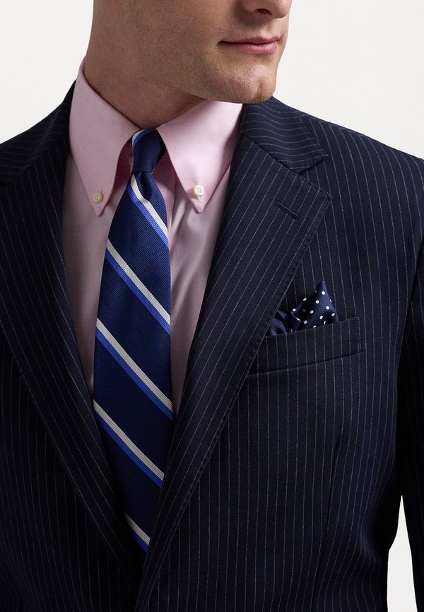 POLO MODERN PERFORMANCE TWILL SPORT COAT - Blazer jacket2