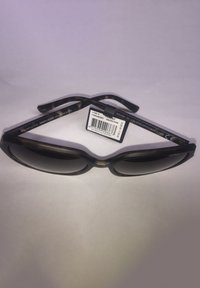 Sinner MONTARA POLARISED - Aurinkolasit - brown/black