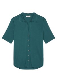 Furla Maya Bay - Camicia Classica A Maniche Corte Eyeglass