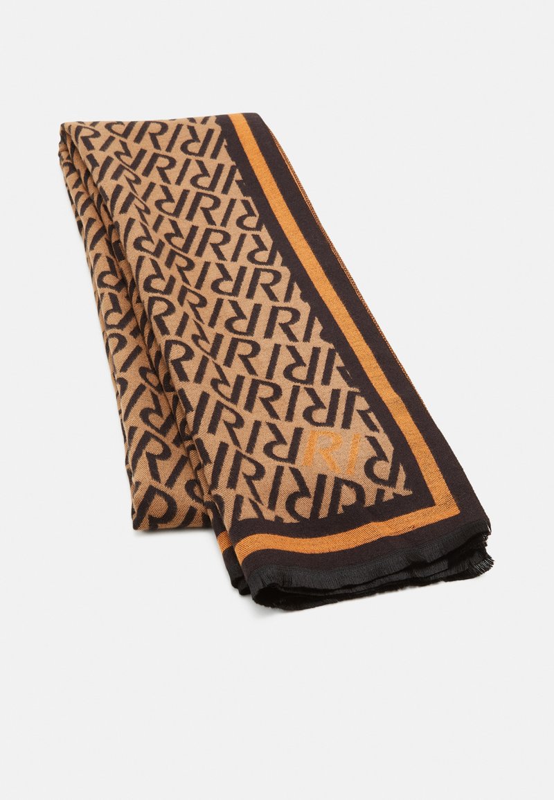River Island Scarf brown Zalando.ie