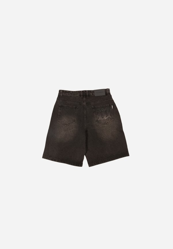 SANDBLAST CASPER SHORT UNISEX - Denim shorts2