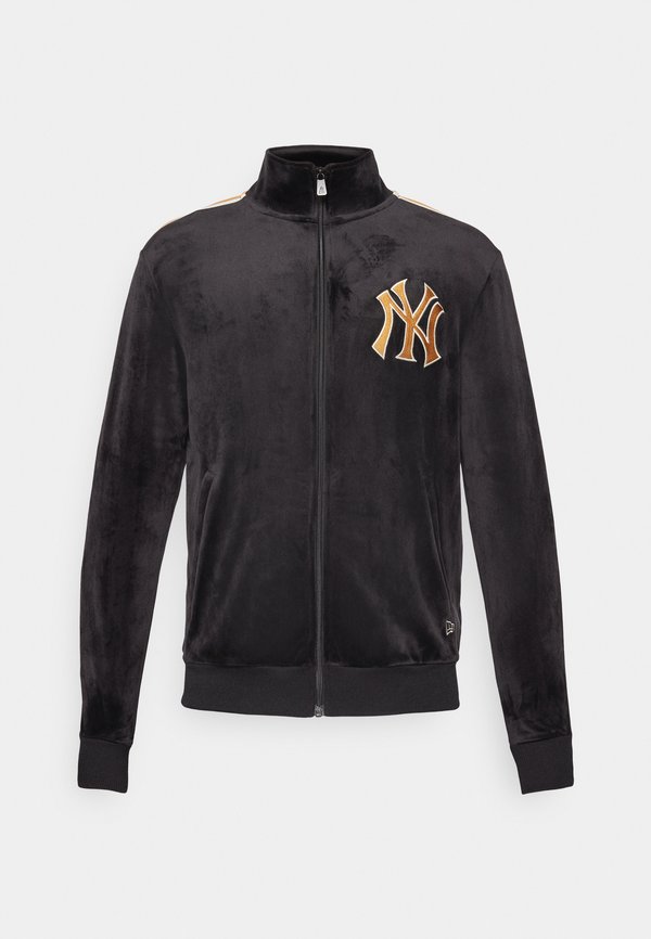 MLB NEW YORK YANKEES TRACK TOP - Club wear2