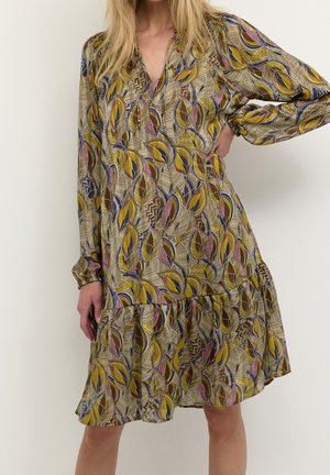 Vardagsklänning - multi-coloured