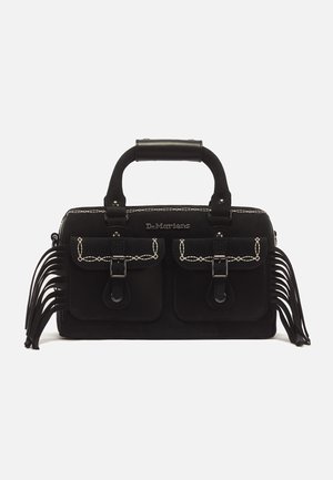 Dr. Martens, TOP HANDLE UNISEX - Handtas - black classic
