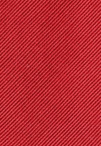 Seidensticker Krawatte - red