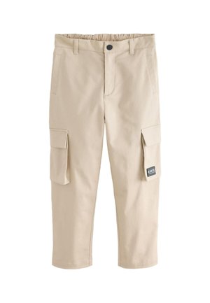 Baker by Ted Baker REGULAR FIT  - Pantaloni cargo - stone