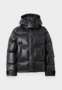 STEILIA JACKET - Down jacket - black