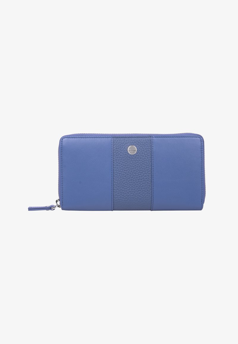 MAITRE AUEN DIETRUN - Monedero - midblue