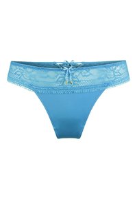 LingaDore String - bonnie blue/blauw - Zalando.nl