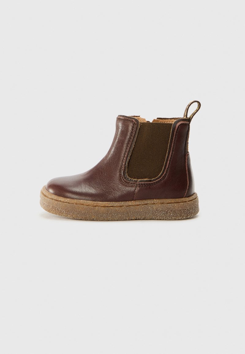 Bisgaard PHILLIP - Bottines - dark brown