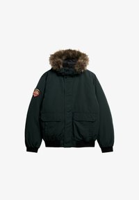 Wybrany, cedar dark green