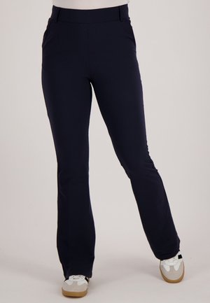 Broek - blauw