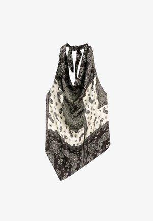 Massimo Dutti, - Top