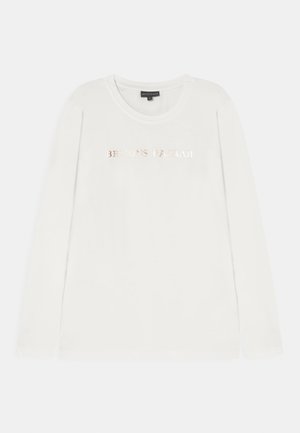 JOFRID - Camisola de manga comprida - off white