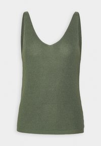 Unselected, laurel wreath