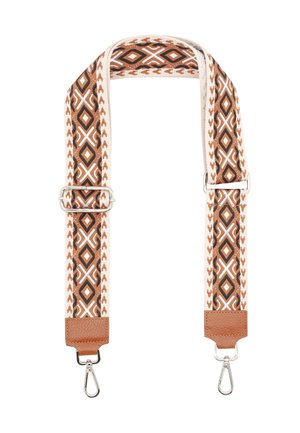 SCHULTER GURT - Sonstige Accessoires - cognac