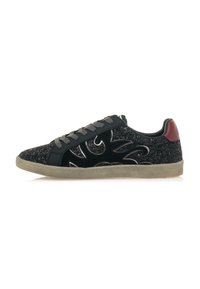 mtng DEPORTIVA - Baskets basses - black