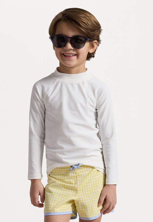 PERFORMANCE RASH GUARD - Rash vest2