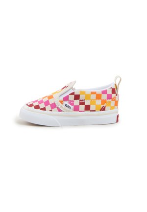 Matalavartiset tennarit - multicolor