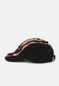 Diesel JASON UNISEX - Boné - black