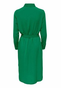 JDY JDYDIVYA  - Abito a camicia - bosphorus