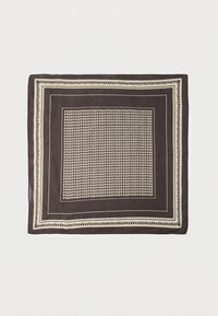 Niet geselecteerd, brown