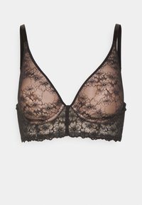 Επιλέχθηκε, black